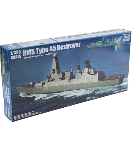 Amazon | タコム(TAKOM) 1/350 ドイツ海軍 ザクセン級