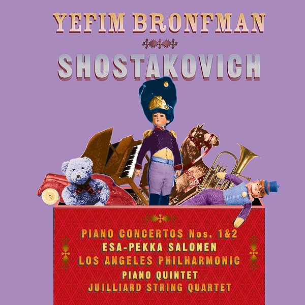 Amazon.co.jp: ショスタコーヴィチ : ピアノ協奏曲集 他 (Shostakovich