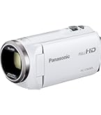 【動作確認済】 Panasonic HC-V480MS フルHDビデオカメラ Amazon.co.jp: パナソニック HDビデオカメラ V480MS 32GB 高倍率90倍