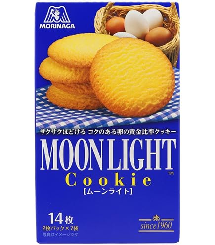 Amazon.co.jp: フルタ製菓 特濃ミルククッキー 10枚×20個 : 食品・飲料