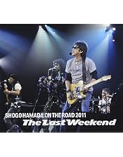 【中古】浜田省吾/ON THE ROAD 2011\\