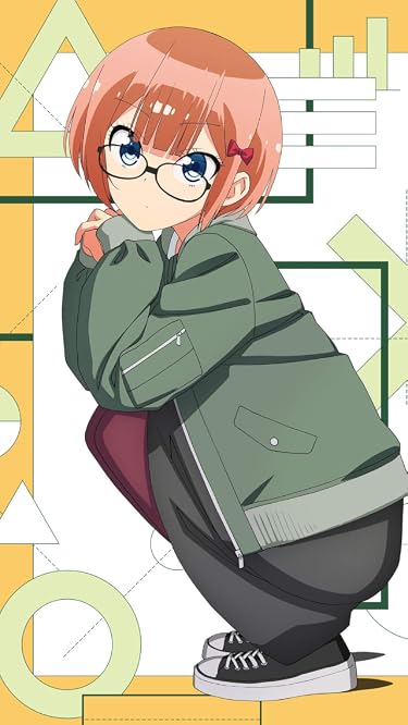2019年秋アニメ - 緒方理珠 (おがたりず)