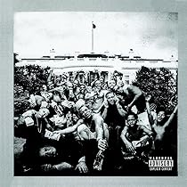 Amazon | GNX | Kendrick Lamar | ヒップホップ | ミュージック
