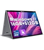 Windowsノート本体 CHUWI MiniBook X win11 N100 12G+512G Amazon.com: CHUWI MiniBook X 2-in-1 Touchscreen Laptop, 16GB