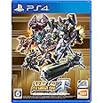 【PS4】スーパーロボット大戦T プレミアムアニメソング&サウンドエディション
