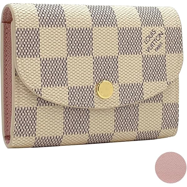 Amazon | (ルイ ヴィトン) LOUIS VUITTON コインケース 小銭入れ