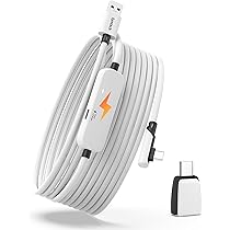  quest3 128GB ケーブル付き Amazon.co.jp: Meta Quest 3 512GBセット Linkケーブル付き