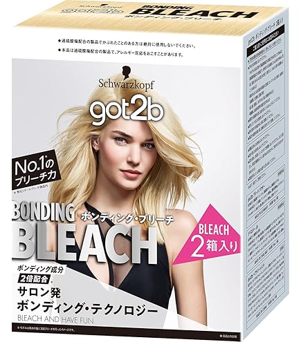 Amazon | 【got2b】 ボンディング・メタリックス ヘアカラー ダスティ