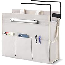 Amazon｜MASTLU ハンギングボックス A4対応 持ち運び タブレット