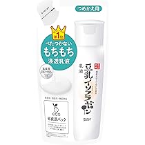Amazon | なめらか本舗 化粧水NA(つめかえ用) 180ml