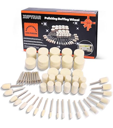 Polishing Compound Fabulustre Jewelry (4oz Rouge Bar) No Lid