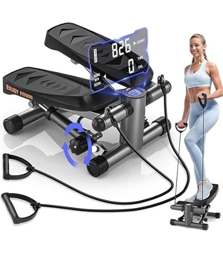 Amazon | 富士メディック ライフフィット(LIFE FIT) ステップサイクル 
