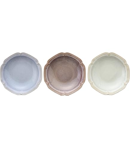 Amazon.co.jp: アイトー(Aito) 食器 ボウル おしゃれ 可愛い かわいい