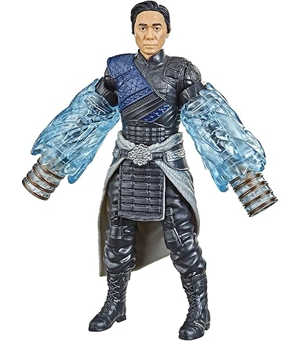 Amazon.co.jp: Hasbro Collectibles - Hasbro Marvel Legends: Shang