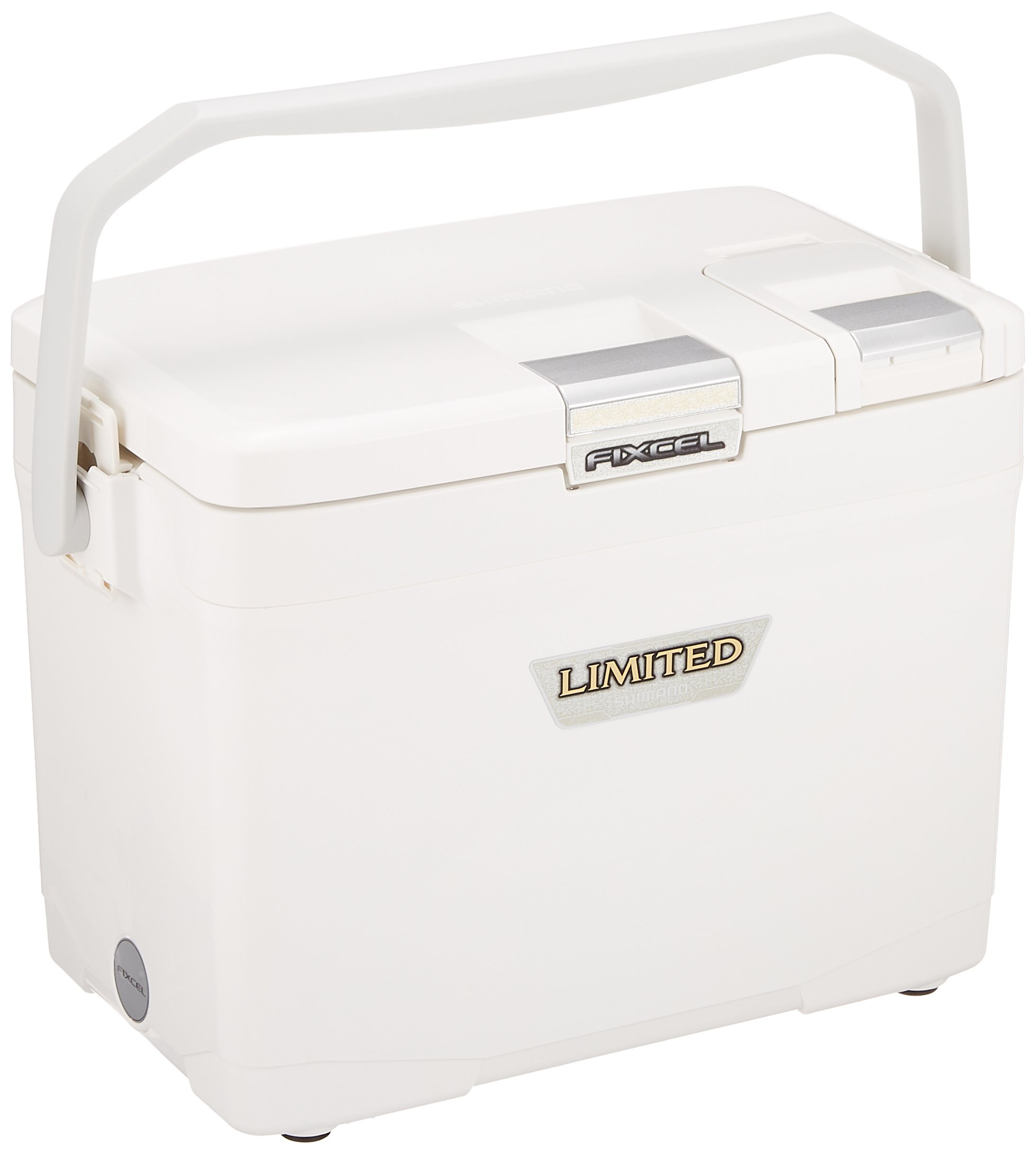 ツリグラ フィクセル リミテッド 12l 1hf 012n ピュアホワイト シマノ 釣り具のクチコミ 口コミ インプレ サイト