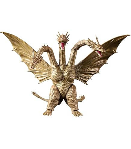 Amazon.co.jp: サンガッツ本舗 総進撃ゴジラ ソフビ フィギュア 怪獣総