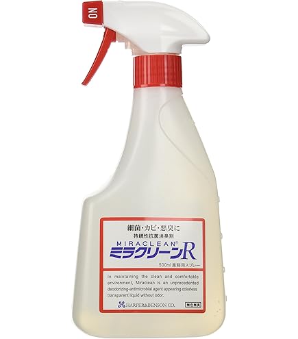 Amazon.co.jp: ミラクリーンR 容量：100ml : ドラッグストア