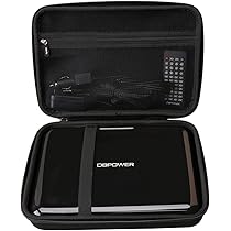 AVOX アボックス 13インチ 大画面DVDプレーヤー ADP-1320MK ヨドバシ.com - アヴォックス AVOX 13.3インチポータブルDVD
