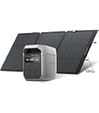 Amazon | EcoFlow 160W片面ソーラーパネルGen2 N型ソーラーセル