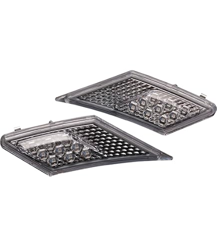 Amazon | VALENTI(ヴァレンティ) ジュエルLEDサイドマーカー 18LED