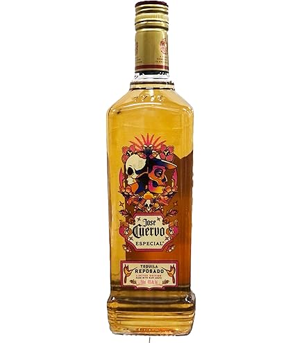 Amazon.co.jp: クエルボ エスペシャル 750ml : 食品・飲料・お酒