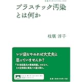 プラスチック汚染とは何か (岩波ブックレット NO. 1003)