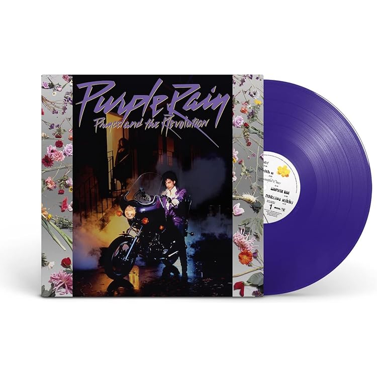 Prince: Amazon.sg: Music