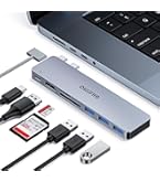 ar様【ハブ、充電器付き】MacBook Air Amazon | MacBook Air ハブ macbook ハブ mac ハブ 7in2 Macbook