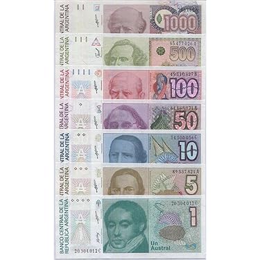 BANKNOTESコレクション① 22枚 Banknotes from Japan. Buy unique