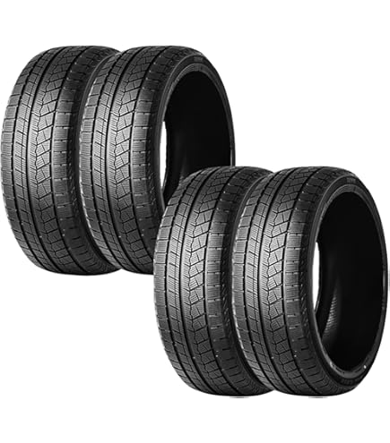 冬用スタッドレスタイヤ Amazon.co.jp: KINGNATE スタッドレスタイヤ 4本セット 冬タイヤ 四本