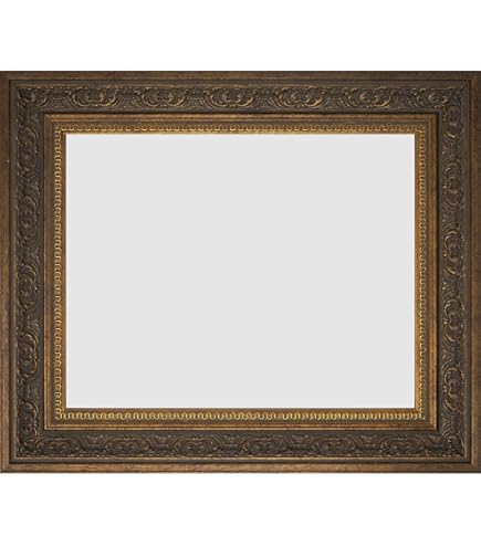 A.P.J. ローレルフレーム A3サイズ(297×420mm) ／ゴールド Amazon.co.jp: A.P.J. ローレルフレーム A3サイズ(297×420mm