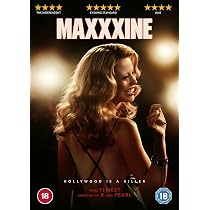 X [DVD] : Amazon.com.au: Movies & TV