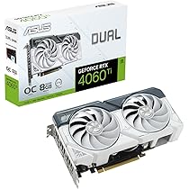[PLATINUM]✨高性能✨白い光る✨ゲーミングPC✨RTX4060ti① RTX4060Ti】念願の白ゲーミングPCが登場!こんなんすぎる