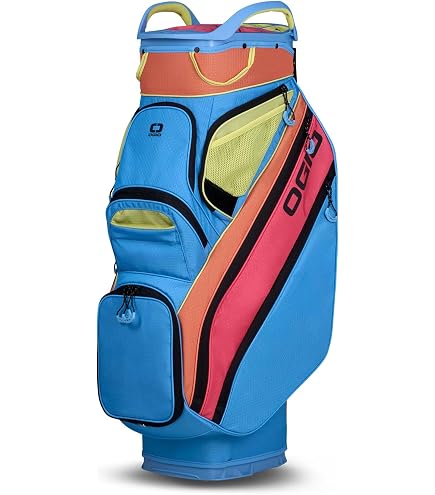 Amazon.co.jp: OGIO サイレンサー ハイブリッドスタンドバッグ
