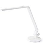 Amazon | パナソニック LEDデスクライト 置き型 パソコンくっきり光