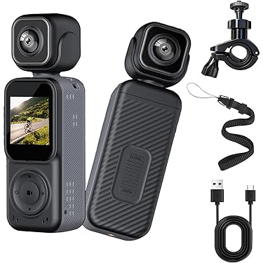 Amazon.co.jp 最新リリース: ウェアラブルカメラ・アクションカム の
