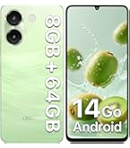 Amazon | UMIDIGI G9 5G スマホ Android 14 simフリー スマホ 本体