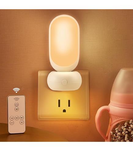 照明 ベビー アメリカ製 Amazon.co.jp : Riakrum 8個パック レッドライト ナイトライト 子供用