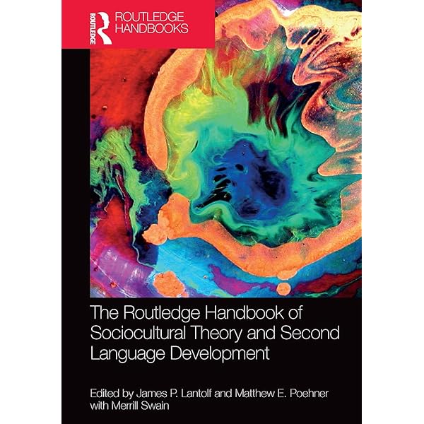 Amazon | Sociocultural Theory in Second Language Education