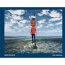 Erik Johansson: Places Beyond - Erik Johansson | 9789171264916