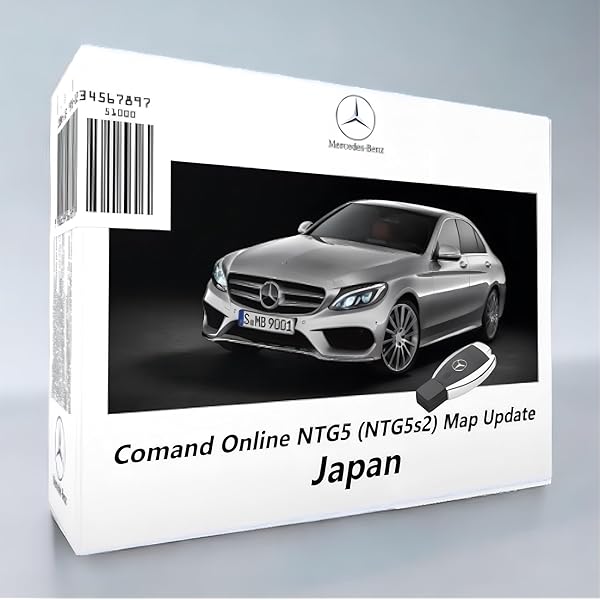 Amazon | 【メルセデス・ベンツ アクセサリー】純正 パフューム