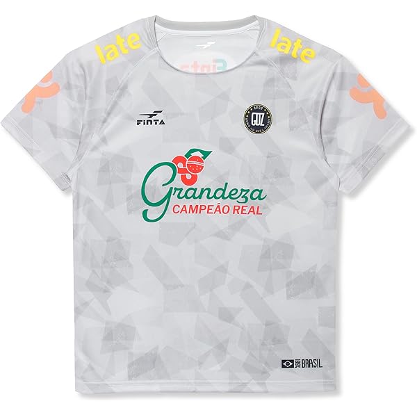 Amazon.co.jp: [フィンタ] FINTA サッカー フットサル ウェア