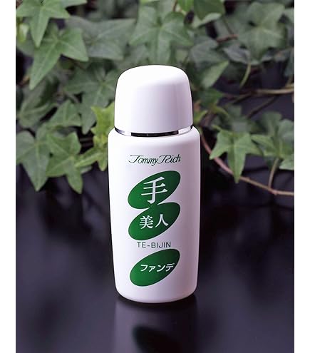 Amazon | トミーリッチ TEIカラー ナチュラルコントロール | トミー