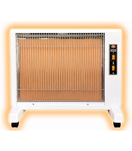 Amazon | ゼンケン パネルヒーター 日本製 アーバンホット Urban Hot