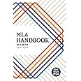 MLA Handbook