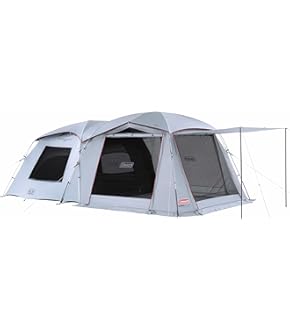 コールマンテント、タープ、グランドシート Amazon | MECH CAMP【コールマン代替品】全面用グランドシート
