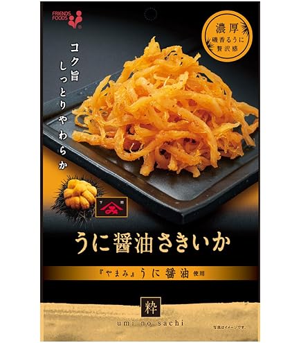 Amazon 井上食品 昆布醤油さきいか 40g 10袋 井上食品 おつまみ・珍味 通販