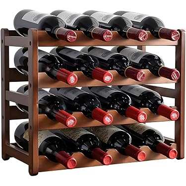 Amazon.co.jp 売れ筋ランキング: ワインラック・ホルダー の中で最も