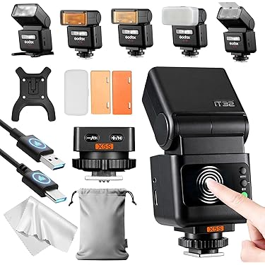 Amazon.co.jp 最新リリース: フラッシュ・ストロボ の新着ランキングです。