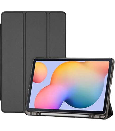 Amazon.co.jp: SAMSUNG Galaxy Tab S6 Lite 10.4インチ 64GB (2024年